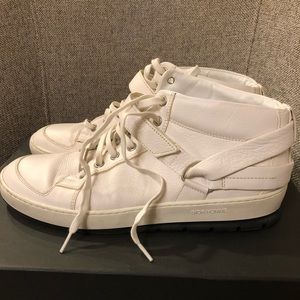 Dior Homme white sneaker